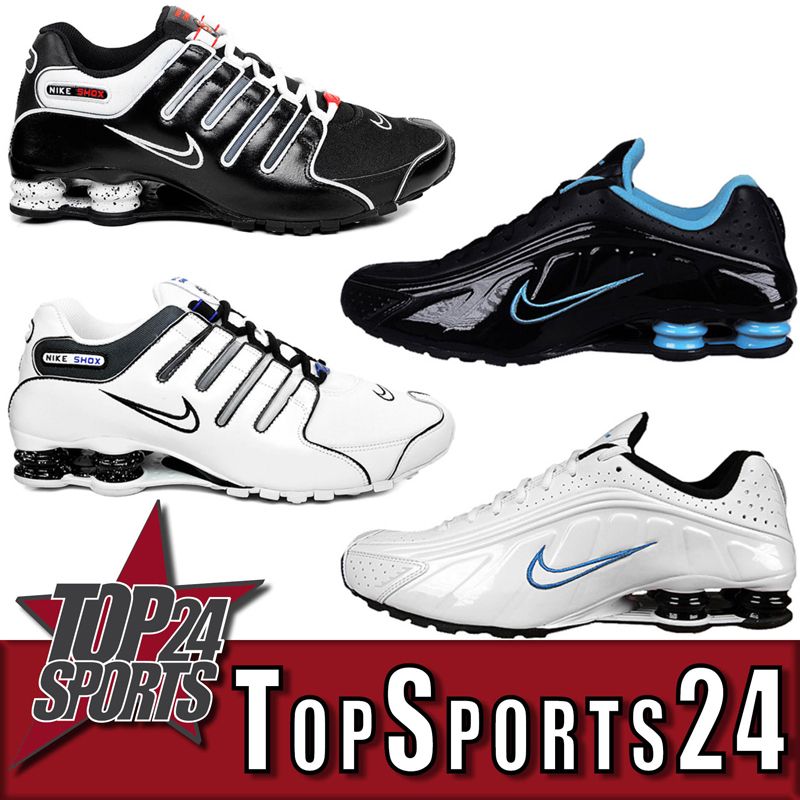 nike shox r4 ebay